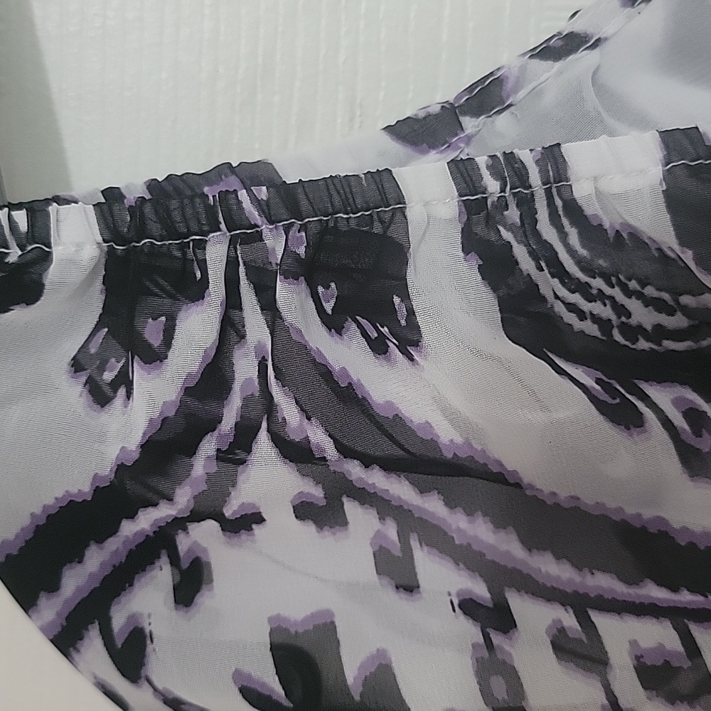 Blouse - Picture 5 of 5